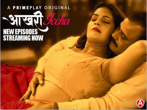 Aakhri Iccha – E06 – 2023 – Hindi Hot Web Series – Primeplay