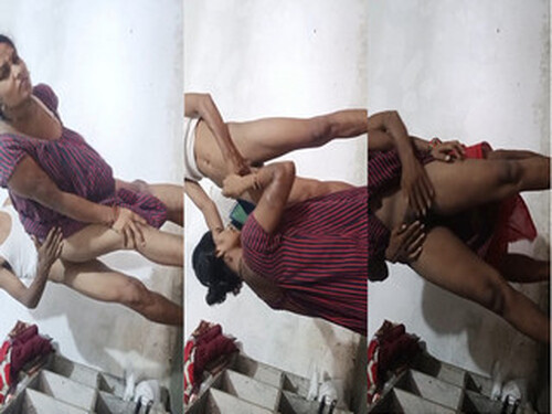 Indian Wife Blowjob and Standing Fucking (Updates)