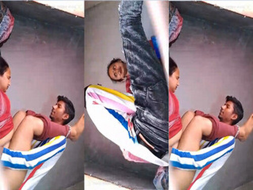 Indian Cheating Wife Fucked by Devar