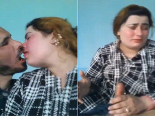 Paki Girl Sucking Dick and Shows Boobs Part 2