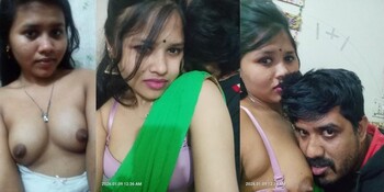Sexy Bengoli Wife Romance and Fucking Part 1 (Updates)