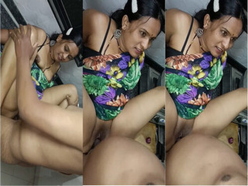 Sexy Kavita Bhabhi Blowjob and Fucking part 3