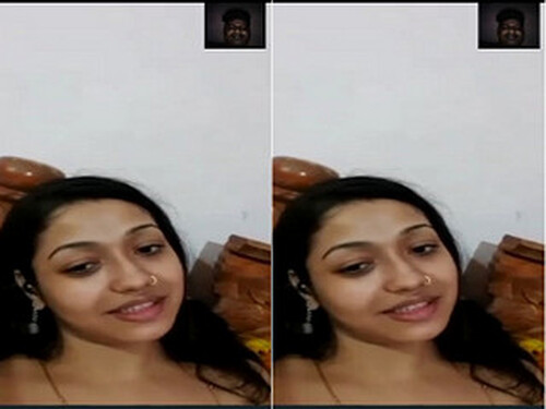 Horny Indian Girl Fingering Part 1