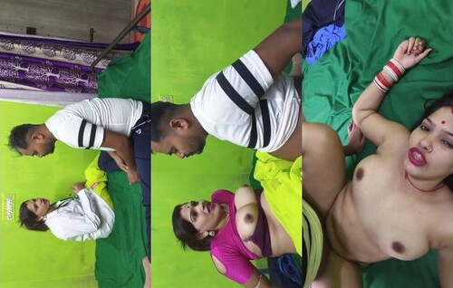Horny Shona Bhabhi Blowjob and Fucking (Updates)
