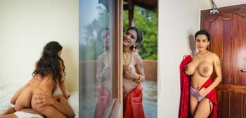 Resmi Nair – Toy-Boy