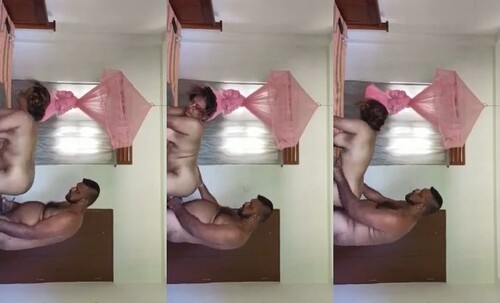 Sexy Lankan Wife Fucked In Doggy Style