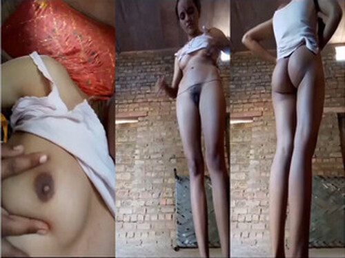 Indian Vlg Girl Shows Nude Body