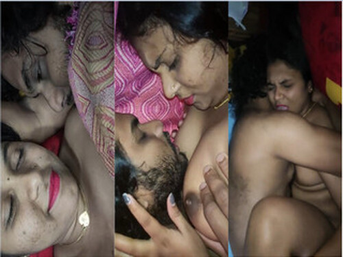 Famous Mallu SR Youtuber Cpl Romance and Fucking Part 1