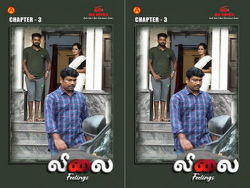Vikaram – S01E03 – 2025 – Tamil Hot Web Series – Ibamovies