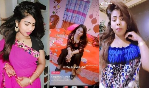Horny Indian Girl Fingering