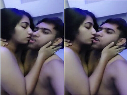Sexy Indian Girl Fingering and Ridding Dick part 1