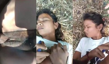 Indian Lover OutDoor Fucking