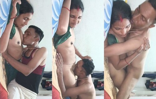 Indian Vlg Wife Pussy Licking and Fucking