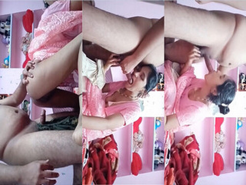 Indian Wife Blowjob and Fucking (Updates)