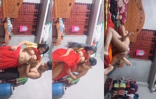 Indian Cpl Kissing and Fucking Part 3