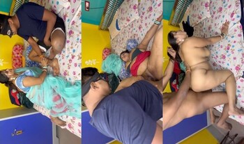 Sexy BBW Rosy Bhabhi Blowjob and Fucking Part 2 (Updates)