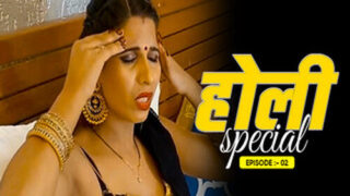 Holi Special – S01E02 – 2024 – Hindi Uncut Web Serie – Fukrey