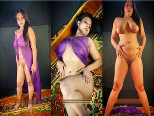 Cute Bong Model Brishti Sen Nude Dance~ App Content