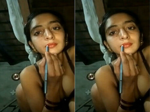 Horny Paki Girl Shows Nude Body Part 5 (Updates)