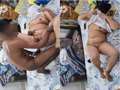 Sexy Indian Cpl Fucking
