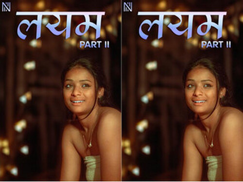 Layam – S01E02 – 2025 – Hindi Hot Web Series – Navarasa