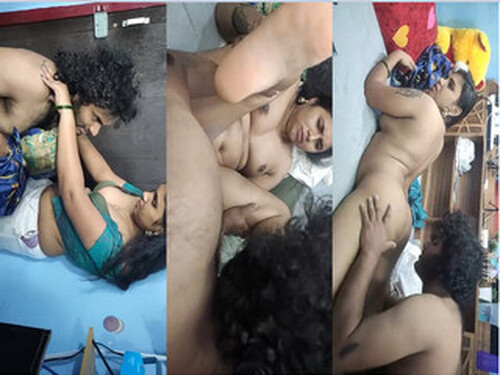 Famous Mallu SR Youtuber Cpl Blowjob and Fucking part 1