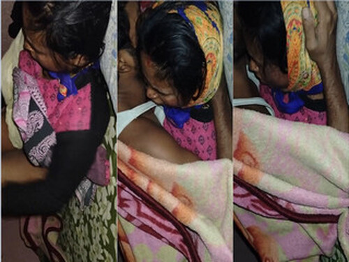 Indian Tamil Wife Kissing and Fucking (Updates)