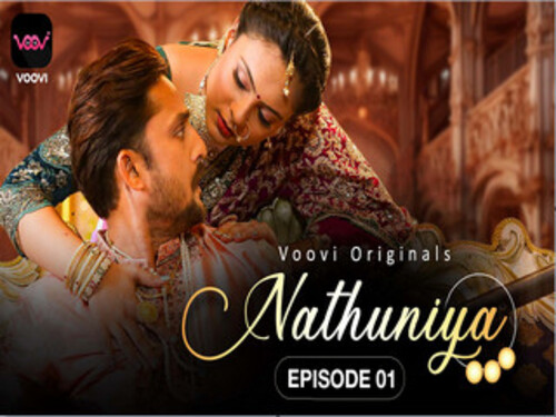 Nathuniya – S01E01 – 2023 – Hindi Uncut Web Series – Voovi