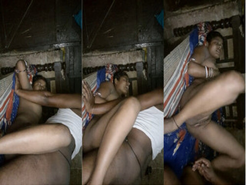 Indian Vlg Wife Fucking