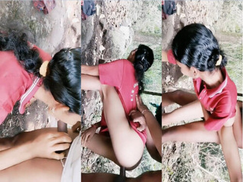 Horny Indian Wife Blowjob and OutDoor Fucking (Updates)