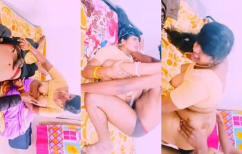 Horny Telugu Wife Blowjob and Hard Fucking (Updates)