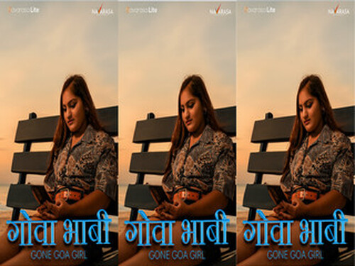 Goa Bhabhi – S01E01 – 2024 – Hindi Hot Web Series – Navarasa