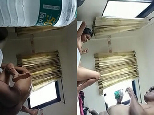 Sexy Indian Girl Fucked In Hotel