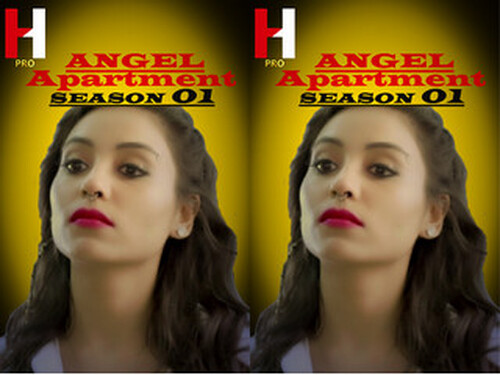 Angel Apartment – Part 1 -S01E06 – 2023 – Hindi Hot Web Series – Huntcinema
