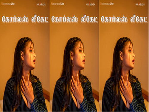 Couples Leaked – S01E01 – 2024 – Tamil Hot Web Series – Navarasa