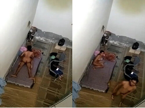 Indian Lover Fucking Caught