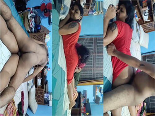 Famous Mallu SR Youtuber Cpl Romance and Fucking Part 3 (Updates)
