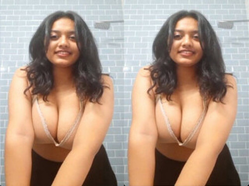 Sexy Indian Girl Shows Nude Body and Fucking part 5