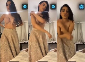 Beautiful Sexy Indian Slim Mal Shows