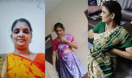 Tamil Mom Nude Video Capture Part 1