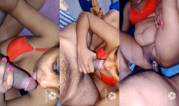 Sexy Indian Wife Blowjob and Fucking part 1 (Updates)