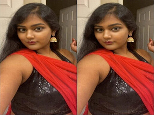 Sexy Indian Wife Striping and Shows nude Body Part 2