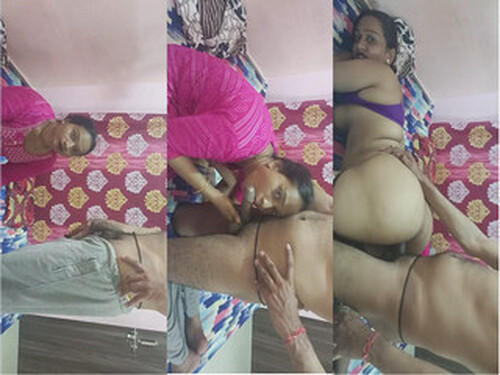 Sexy Indian Wife Blowjob and Fucking Part 1 (Updates)