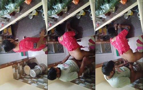 Sexy Indian Wife Blowjob and Fucking Part 2