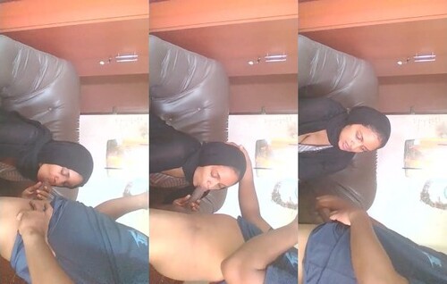 Horny Lankan Wife Blowjob