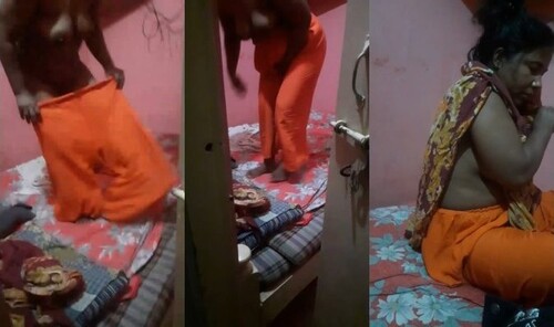 Sexy paid Randi Wearing Cloths Capture