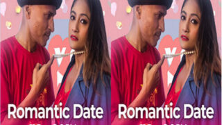 Romantic Date – Live Show MeetX