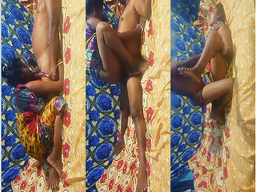 Indian Wife Blowjob and Ridding