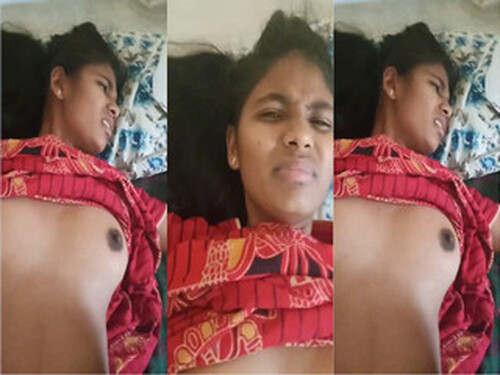 Cute Indian Girl Fucking