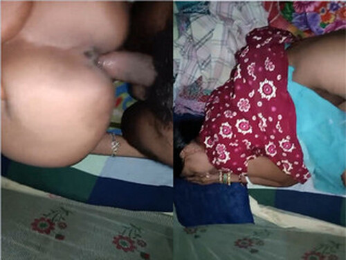 Sexy Indian Wife Blowjob and Fucking Part 1